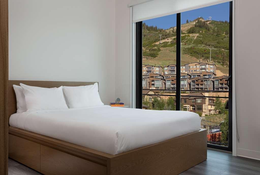 Yotelpad Park City Rom bilde