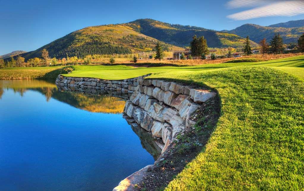Yotelpad Park City Fasiliteter bilde